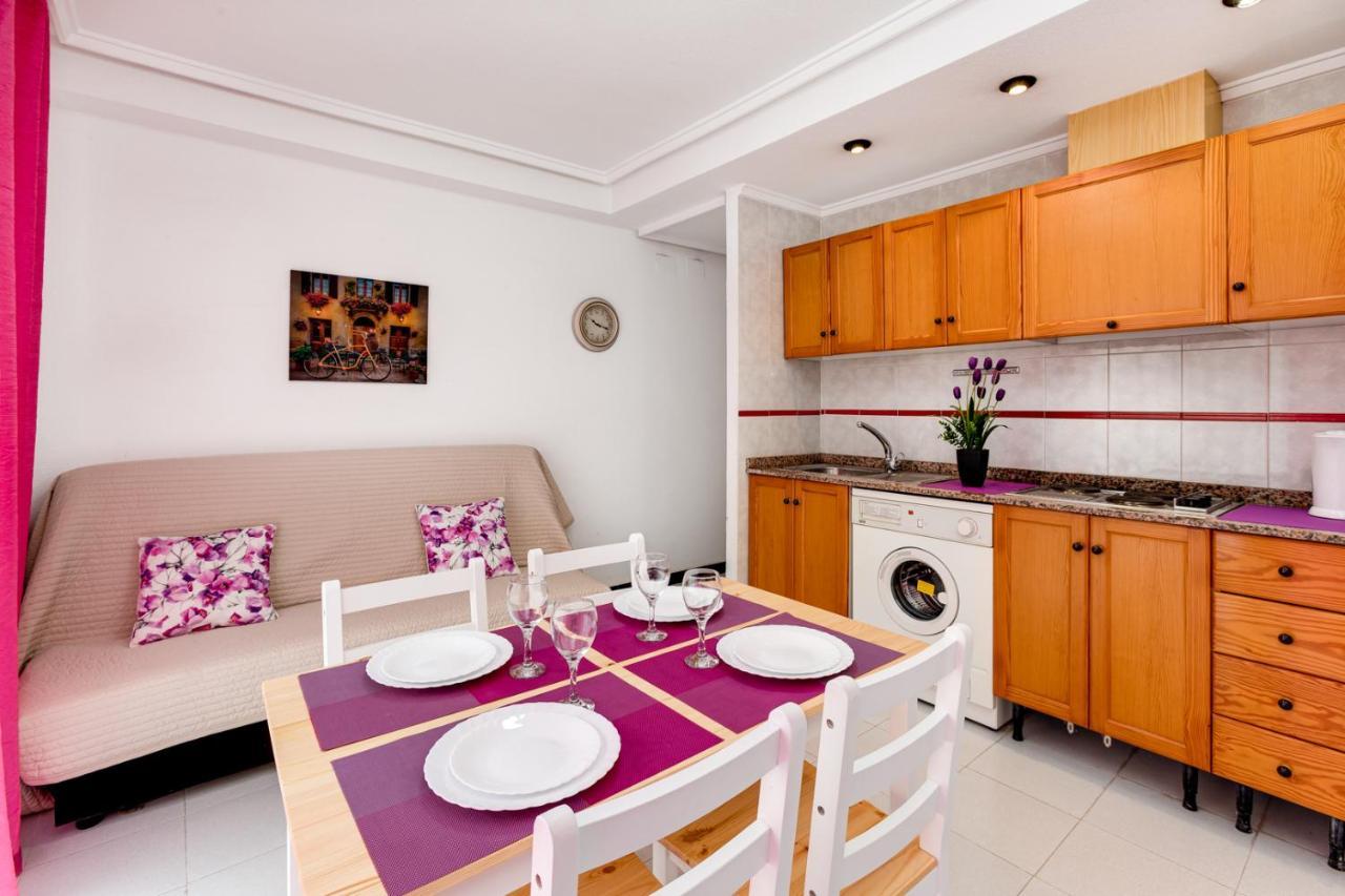 Apartamento Arquitecto Larramendi Torrevieja